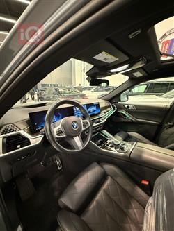 بي ام دبليو X6